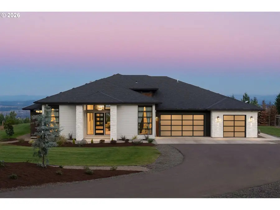 24856 NE Bald Peak Rd, Hillsboro, OR 97123 - Image #2