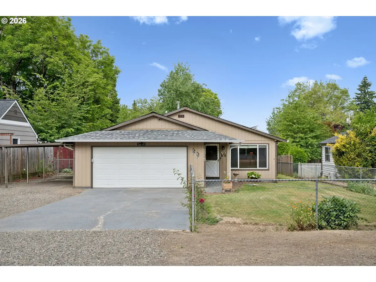 10317 SE 37th Ave, Milwaukie, OR 97222 - #1