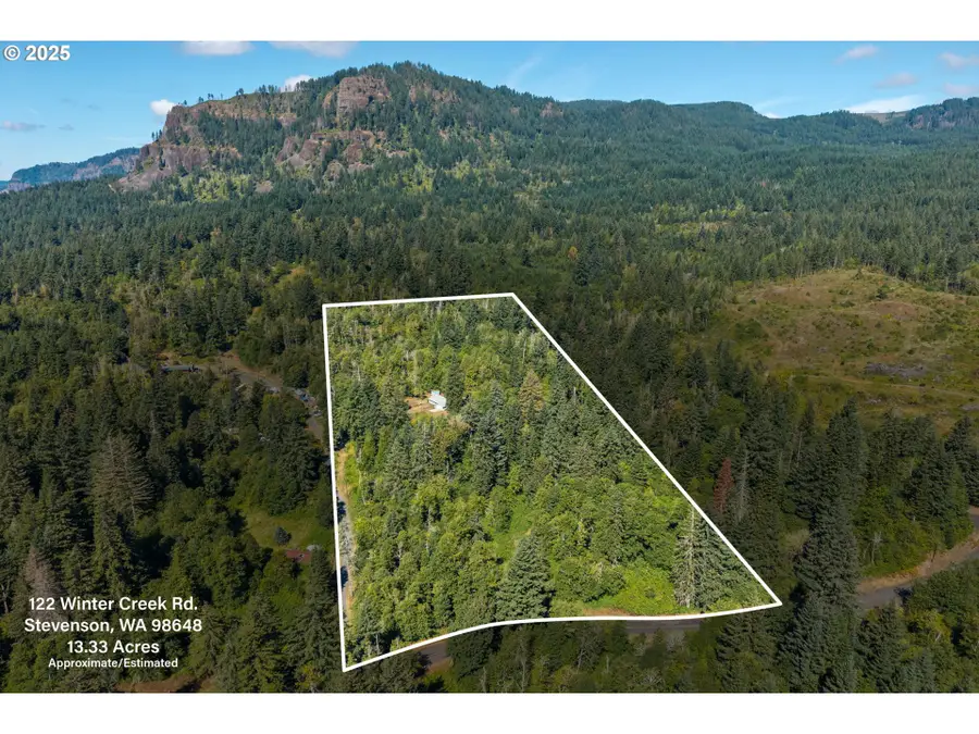 122 Winter Creek Rd, Stevenson, WA 98648 - Image #2