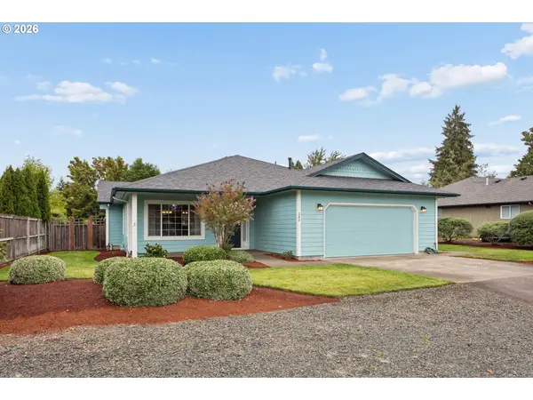 289 Santa Clara Ave, Eugene, OR 97404