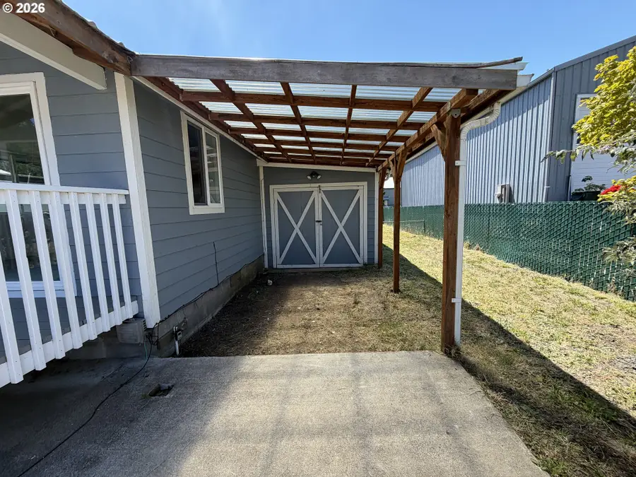 145 S 5th St, Lakeside, OR 97449 - #3