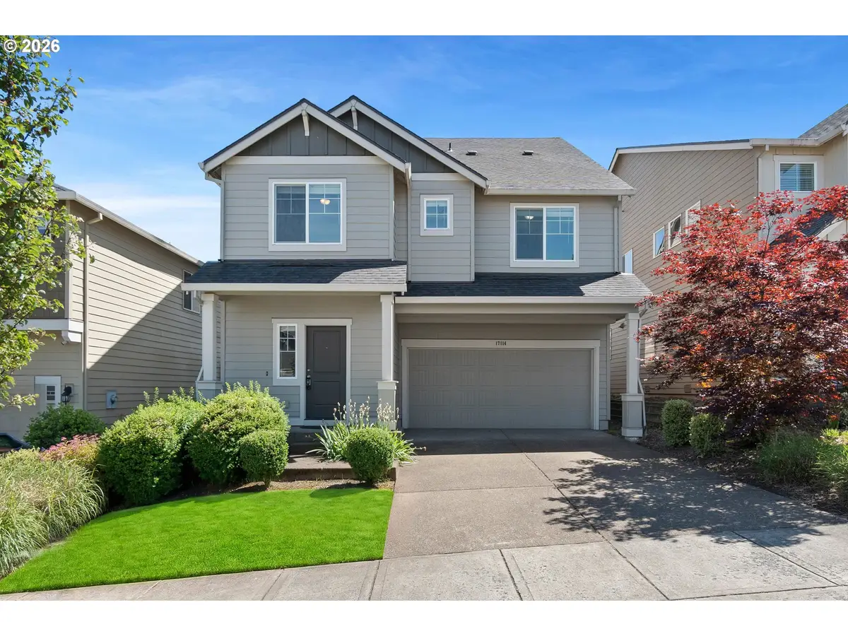 17114 SE Rhododendron St, Happy Valley, OR 97086 - #1
