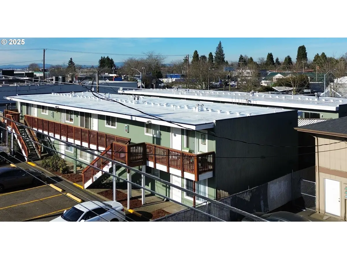 1230 W 7th Ave, Eugene, OR 97402 - Image #1