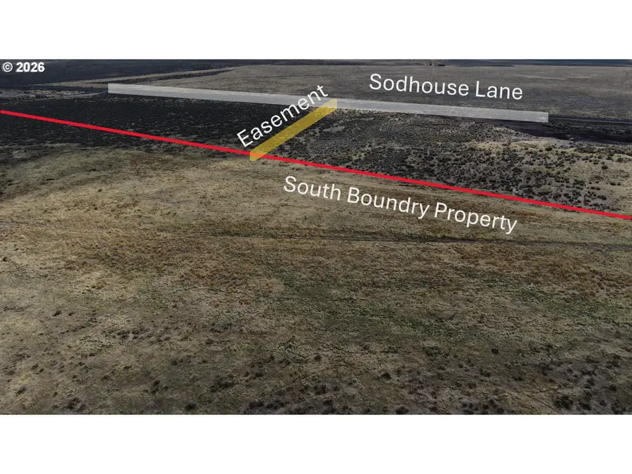 0 Sodhouse Lane, Burns, OR 97720 - #2