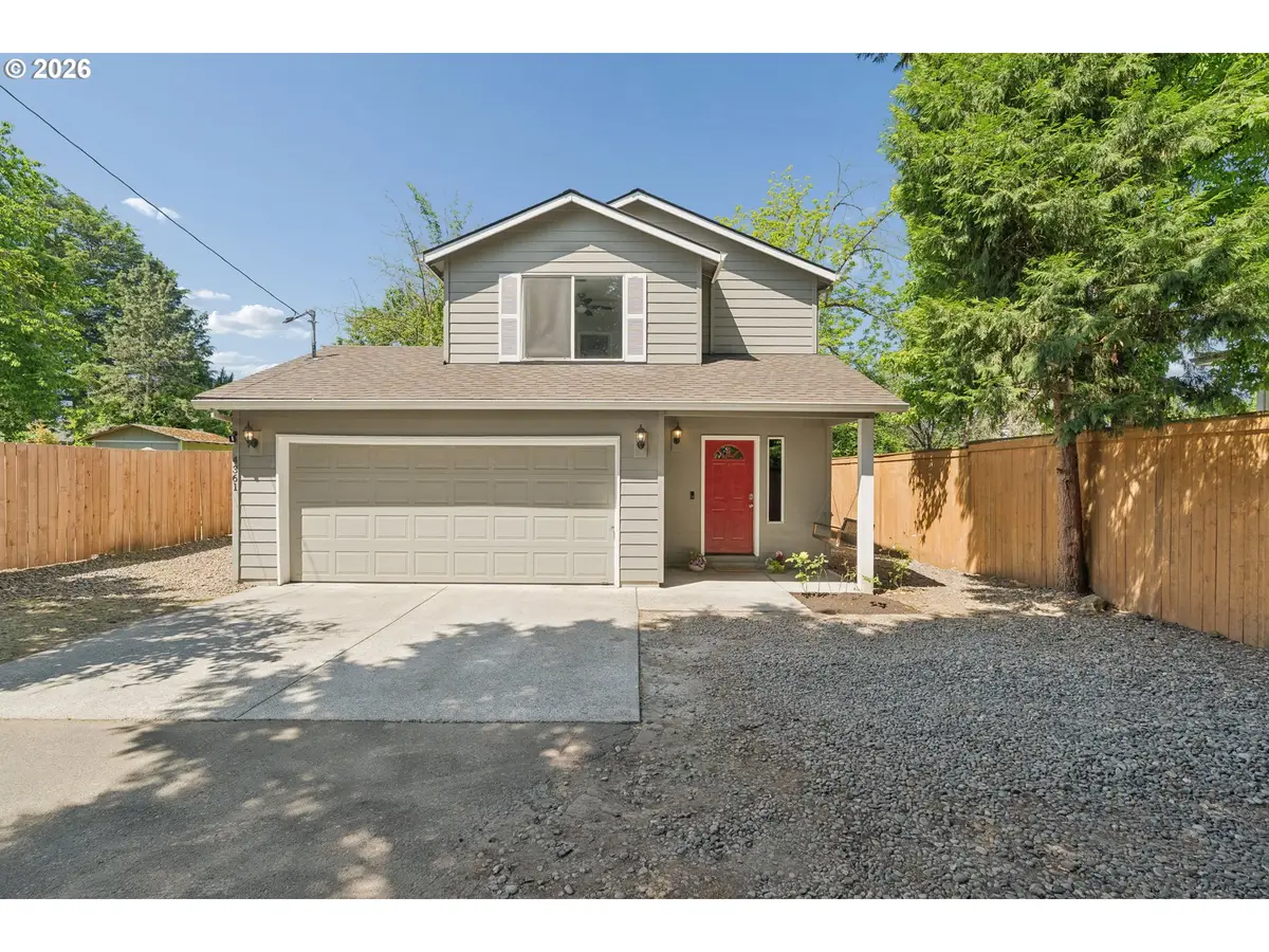 4361 NE 62nd Ave, Portland, OR 97218 - #1