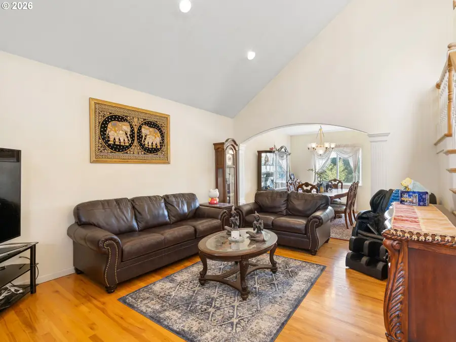 15348 SE Henderson Way, Portland, OR 97236 - #3