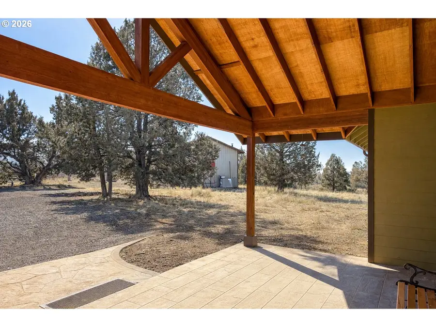 25405 SE Bear Creek Rd, Prineville, OR 97754 - #3