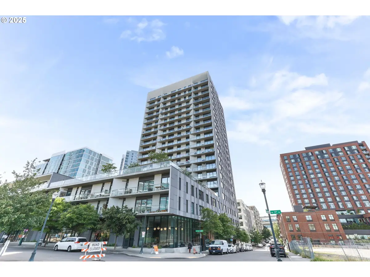 1150 NW Quimby St #442, Portland, OR 97209 - Image #1