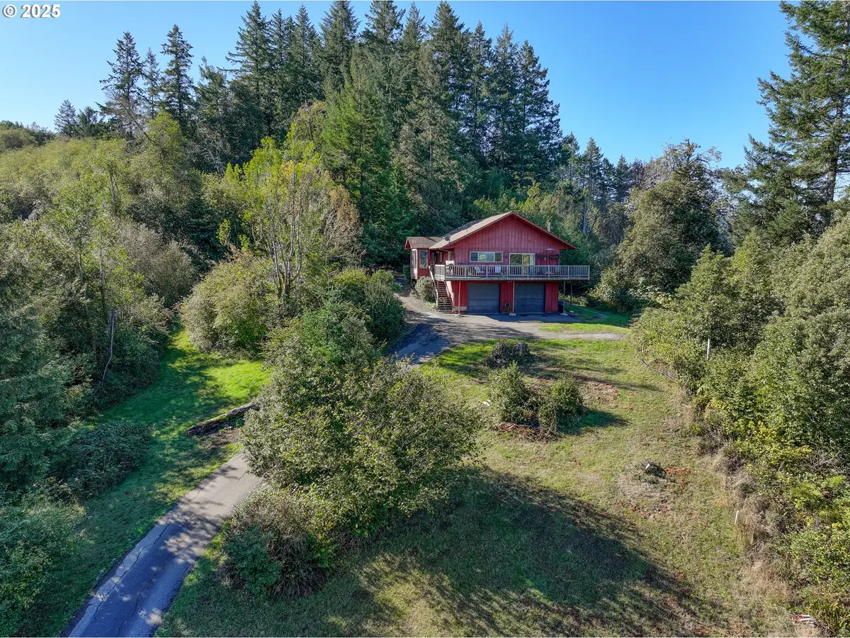 99608 S Bank Chetco Rd, Brookings, OR 97415 - #1