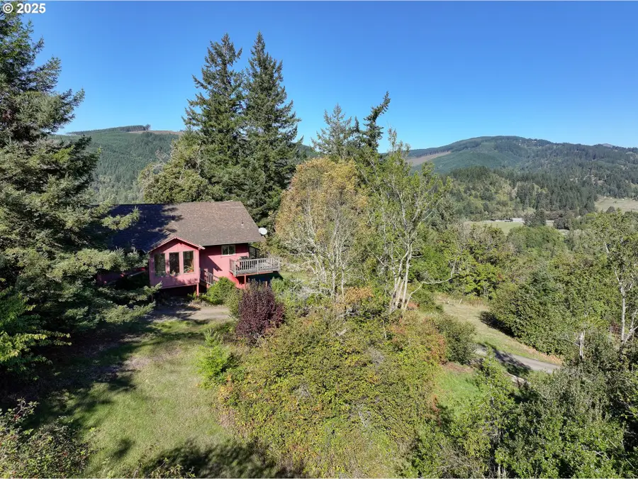 99608 S Bank Chetco Rd, Brookings, OR 97415 - #3