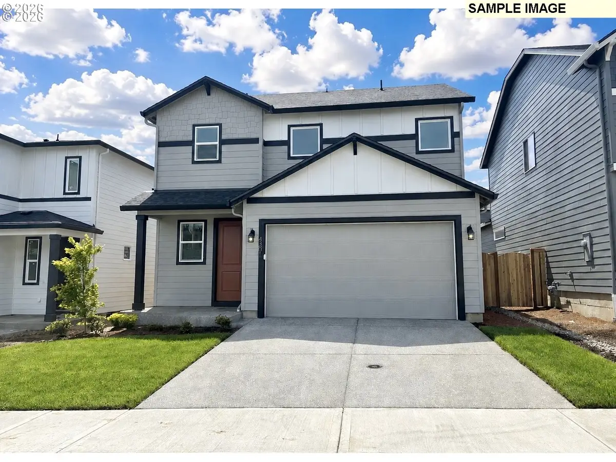 4203 NE 188th St #LOT 311, Vancouver, WA 98686 - #1