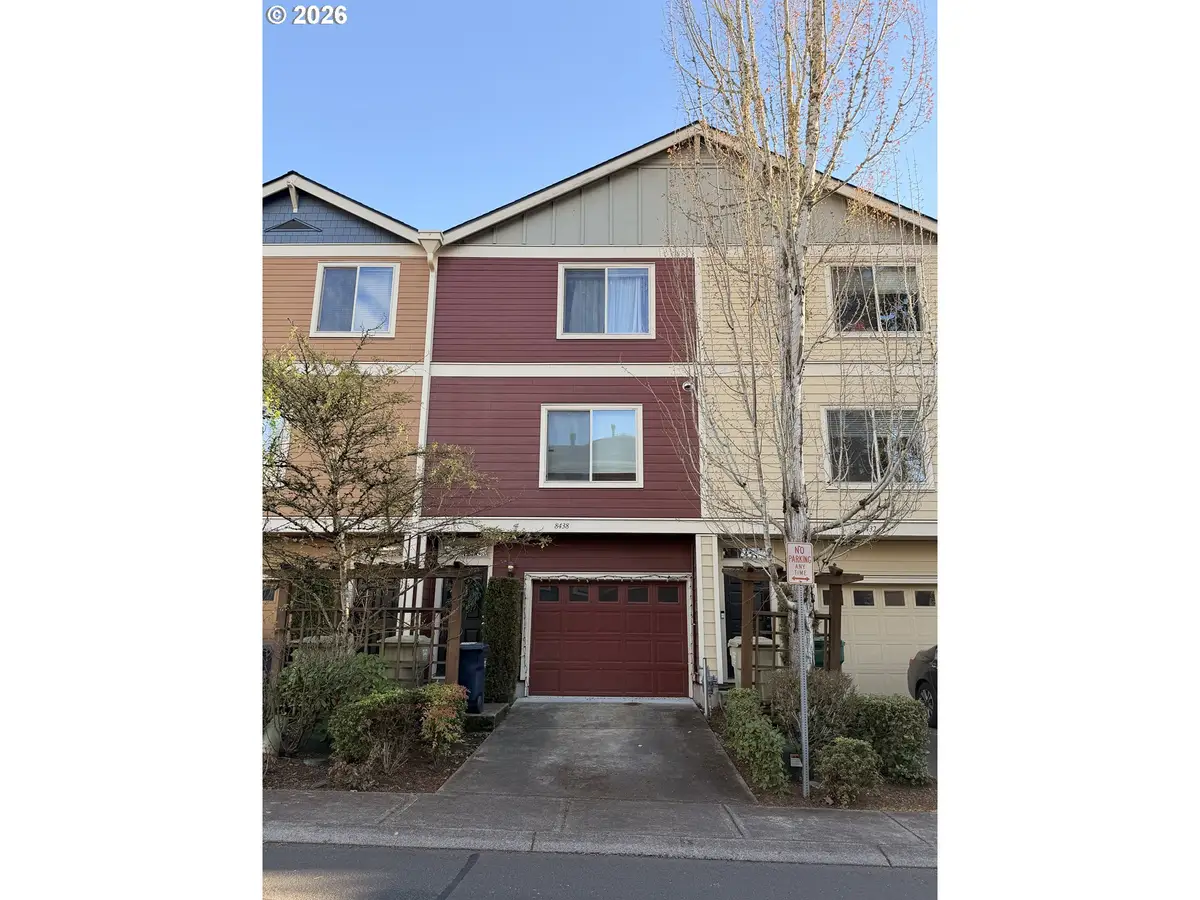 20942 NW Noelle Way, Hillsboro, OR 97006 - #1