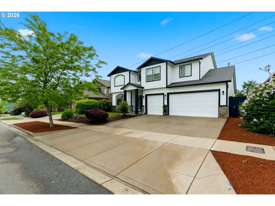 359 NW Eagle Feather St, Salem, OR 97304 - #3