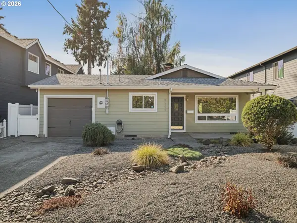 8509 N Newman Ave, Portland, OR 97203