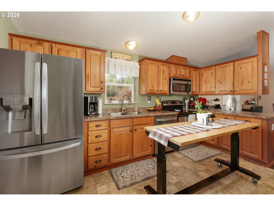 252 Blackledge Rd, Carson, WA 98610 - #3