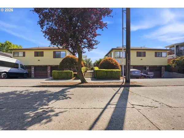 2350 SE 42nd St, Portland, OR 97215