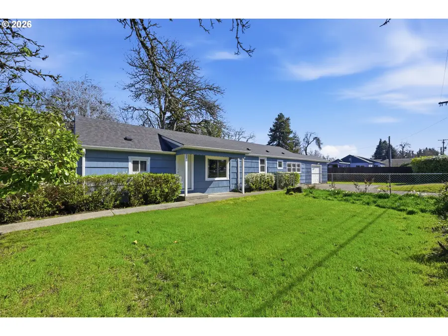 2291 Norkenzie Rd, Eugene, OR 97401 - #3