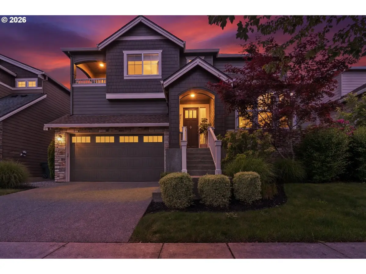 12973 NW Ethan Dr, Portland, OR 97229 - #1