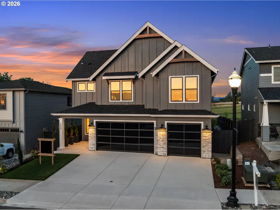 271 W Koa St #Lot 90, Washougal, WA 98671 - #2