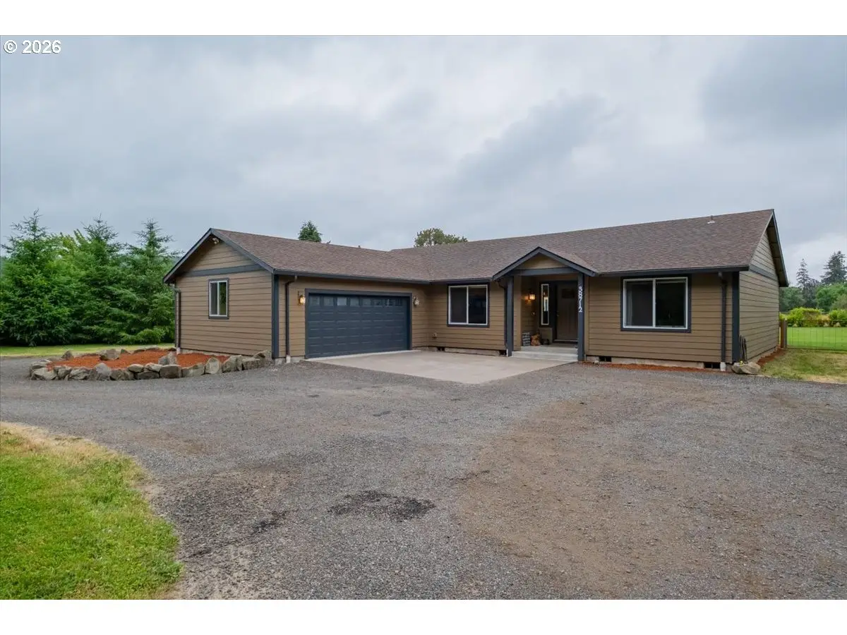 38712 River Dr, Lebanon, OR 97355 - #1
