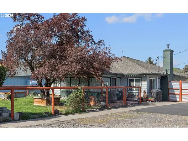 505 S Main St, Prineville, OR 97754