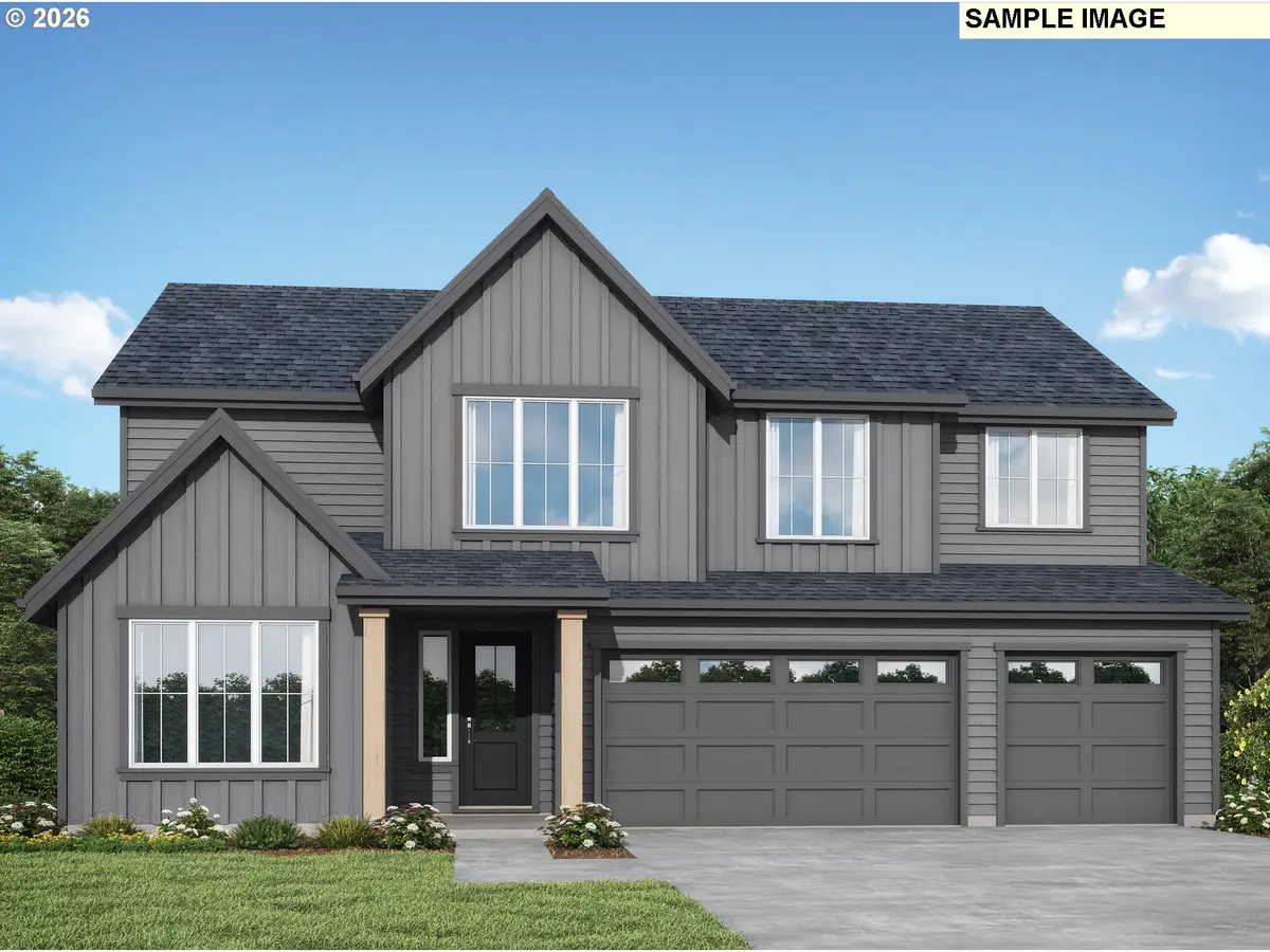 210 NW 16th Ave, Canby, OR 97013 - #1