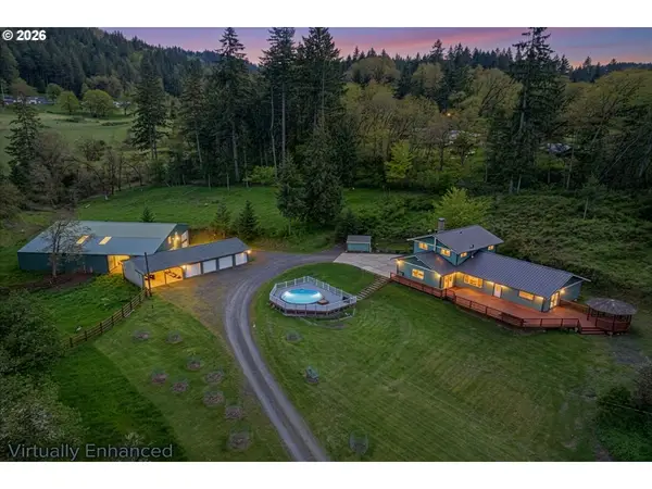 85129 Florence Rd, Eugene, OR 97405