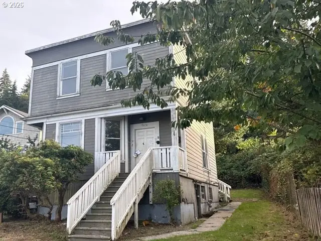 5023 Cedar St, Astoria, OR 97103 - #1