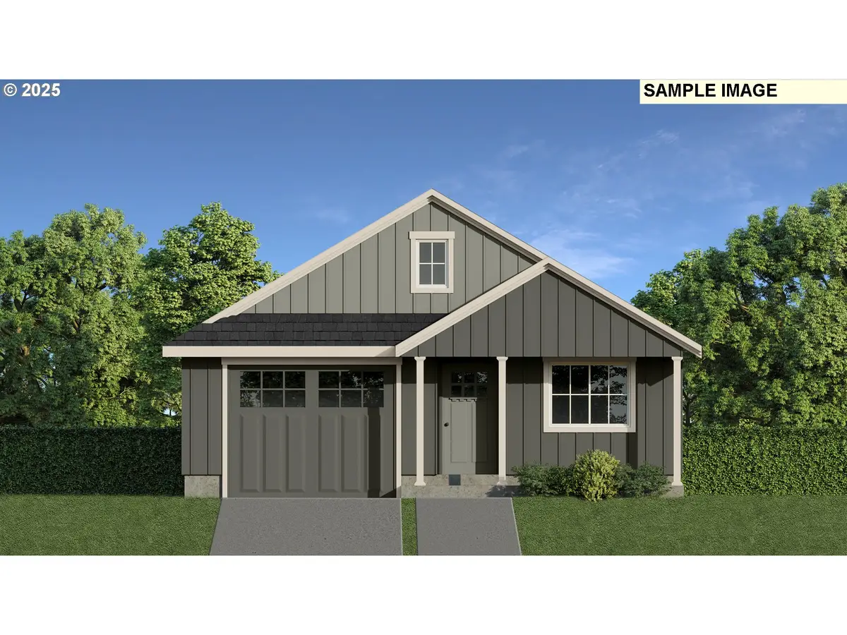 1539 SE Hankel St, Dallas, OR 97338 - Image #1