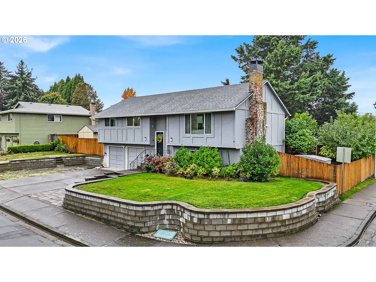3405 NW Moro Pl, Beaverton, OR 97006 - #1