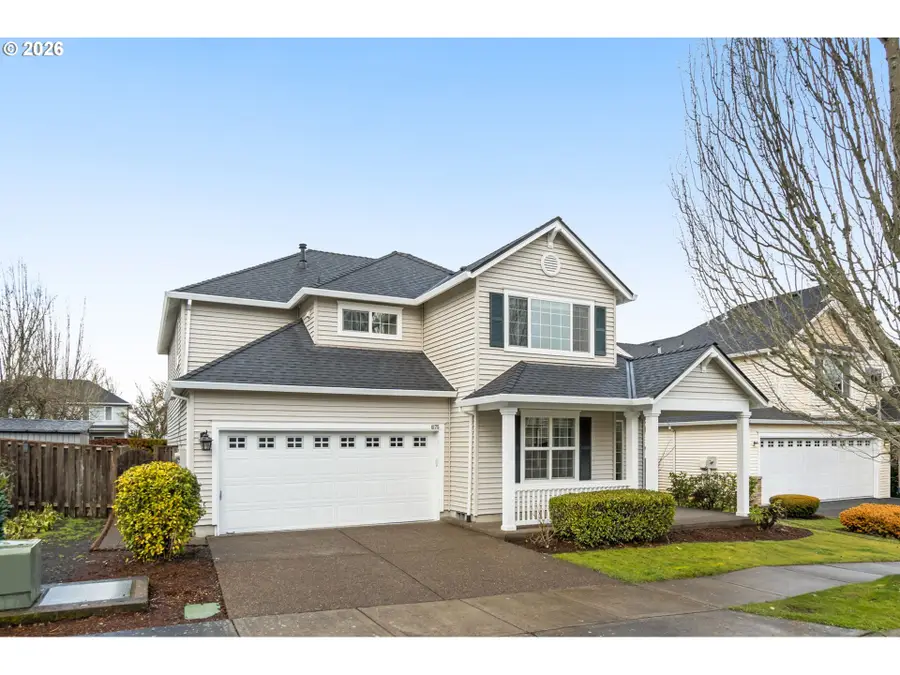 4175 NW Scottsdale Dr, Beaverton, OR 97006 - #2