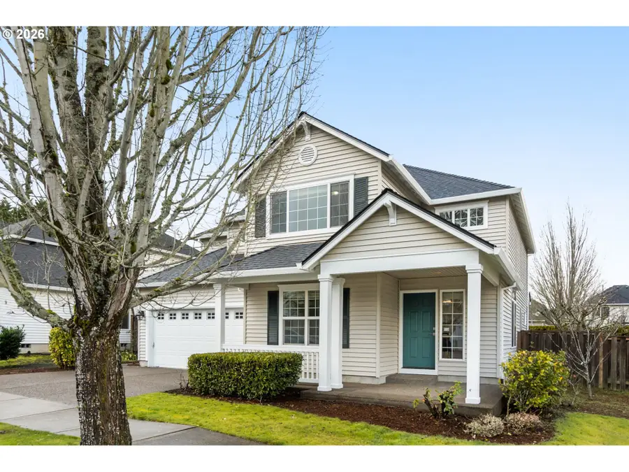 4175 NW Scottsdale Dr, Beaverton, OR 97006 - #3