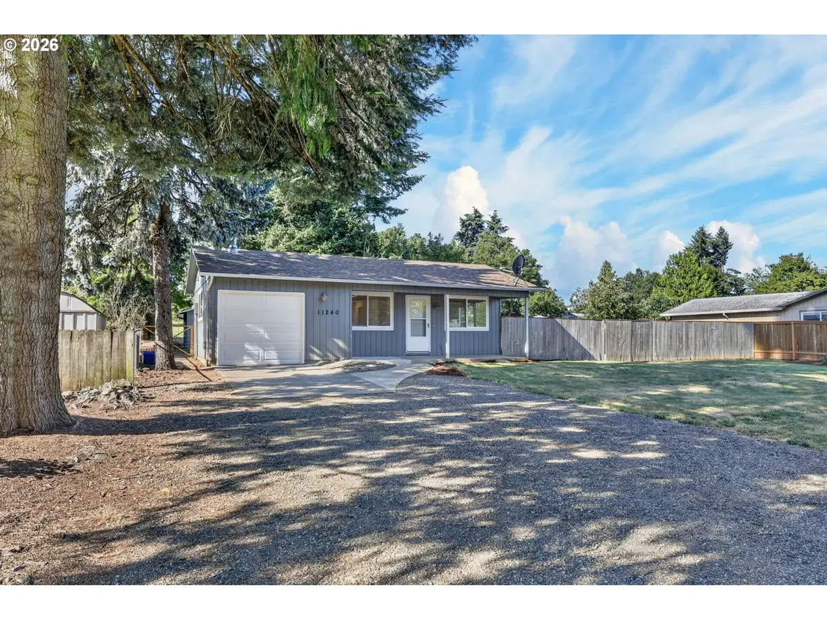 11240 Beutel Rd, Northwest Clackamas, OR 97045 - #1