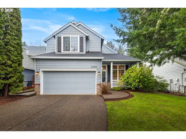 23855 SW Red Fern Dr, Sherwood, OR 97140