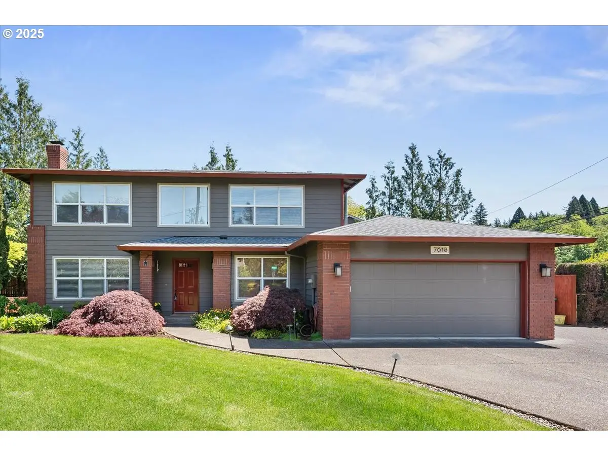 7618 SE 152nd Ave, Portland, OR 97236 - Image #1