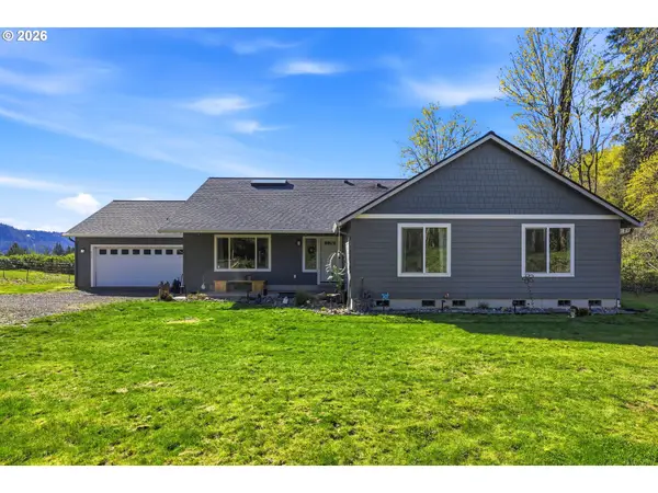 643 Huckins Buhman Rd, Washougal, WA 98671