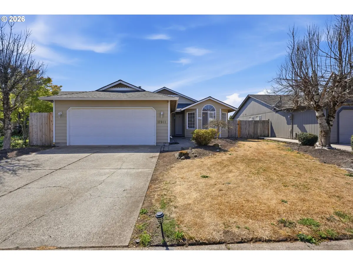 12911 NE 52nd St, Vancouver, WA 98682 - #1