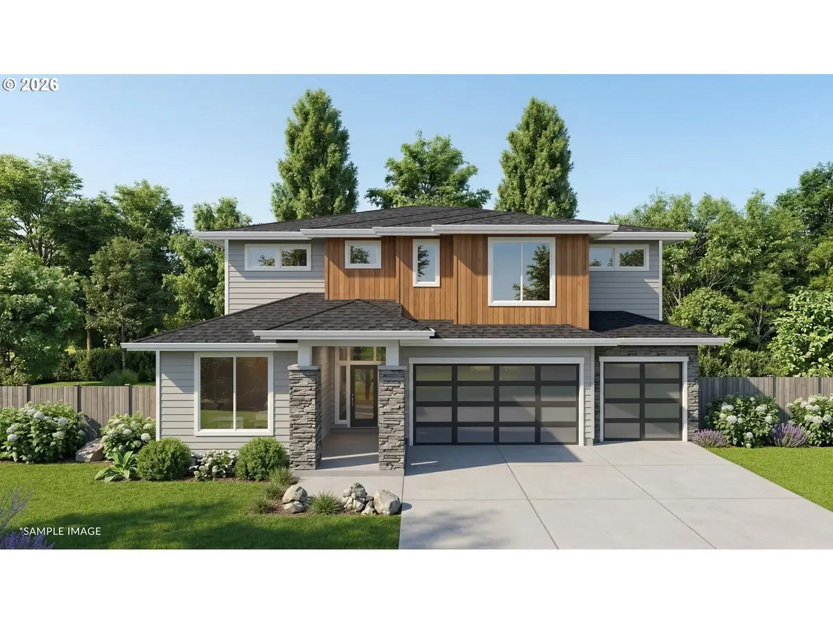 13148 NW Carson Rd, Portland, OR 97229 - #1