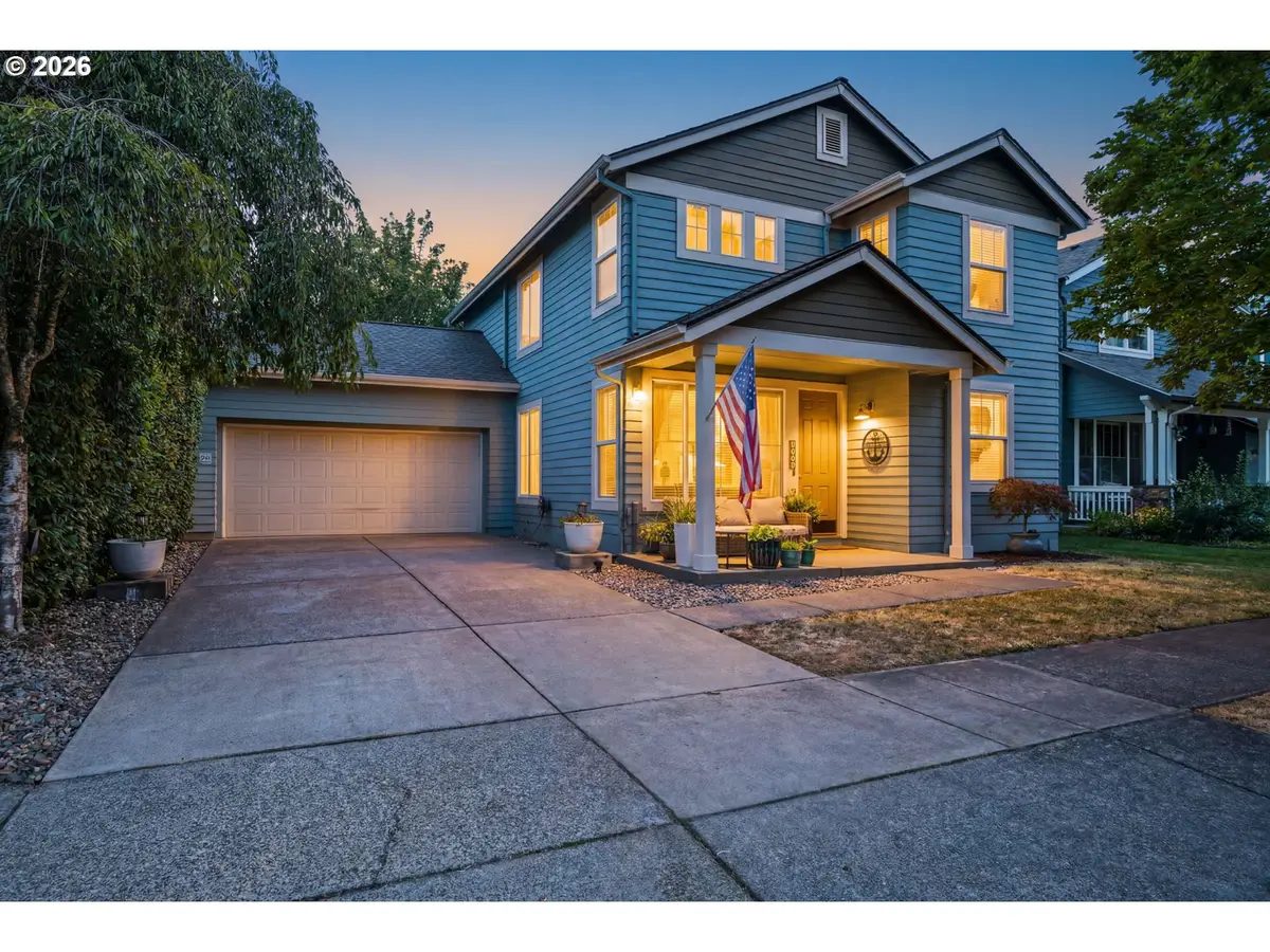 5467 Baden Way, Eugene, OR 97402 - #1