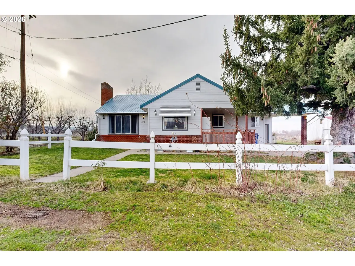 84488 Eastside Rd, Milton Freewater, OR 97862 - #1