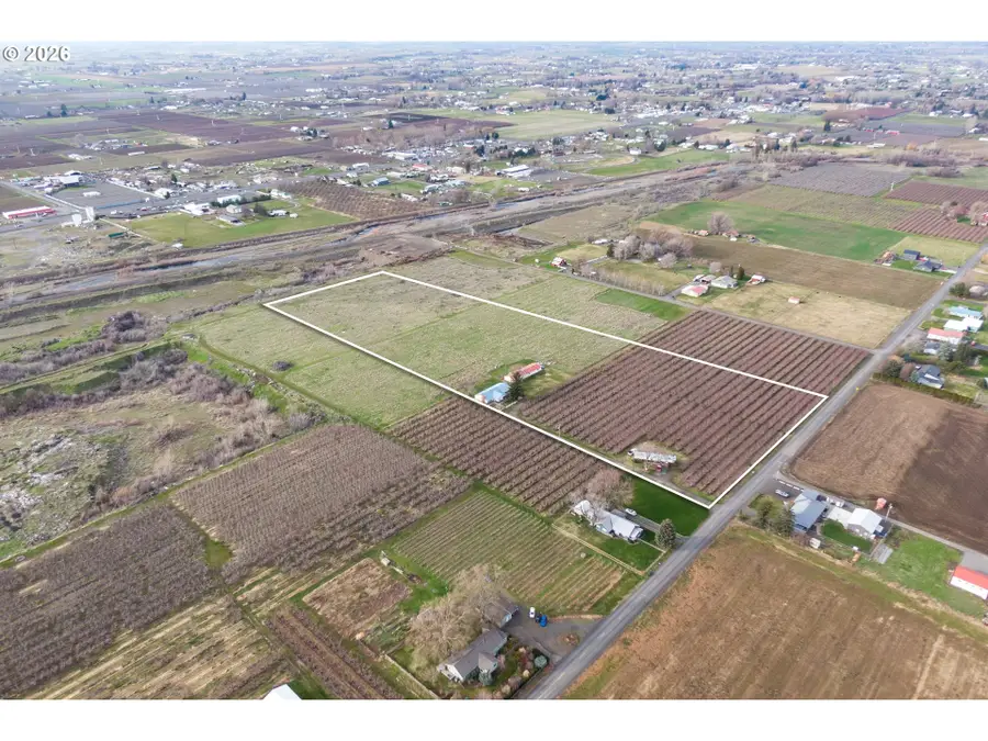 84488 Eastside Rd, Milton Freewater, OR 97862 - #3