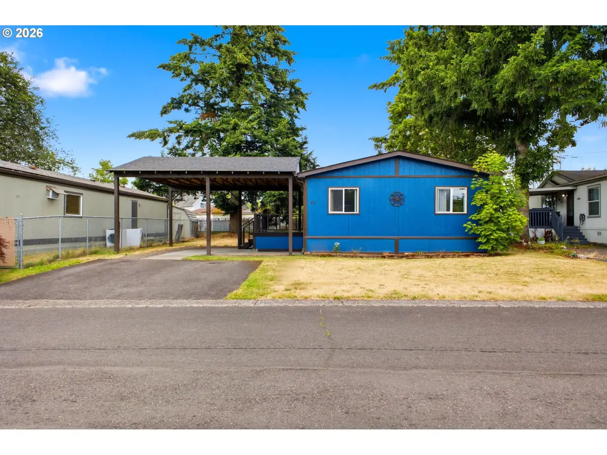 16812 SE 1st St #45, Vancouver, WA 98684 - #1