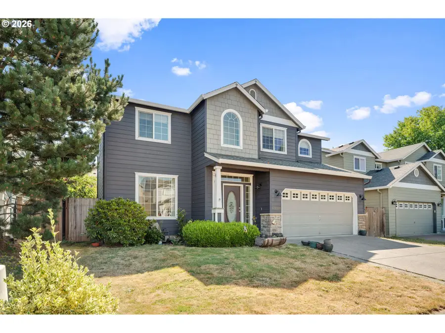 15572 SE Gladys Rose Way, Damascus, OR 97089 - #2
