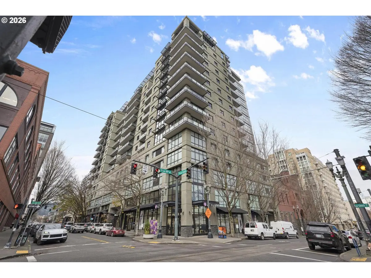 1025 NW Couch St #1212, Portland, OR 97209 - Image #1