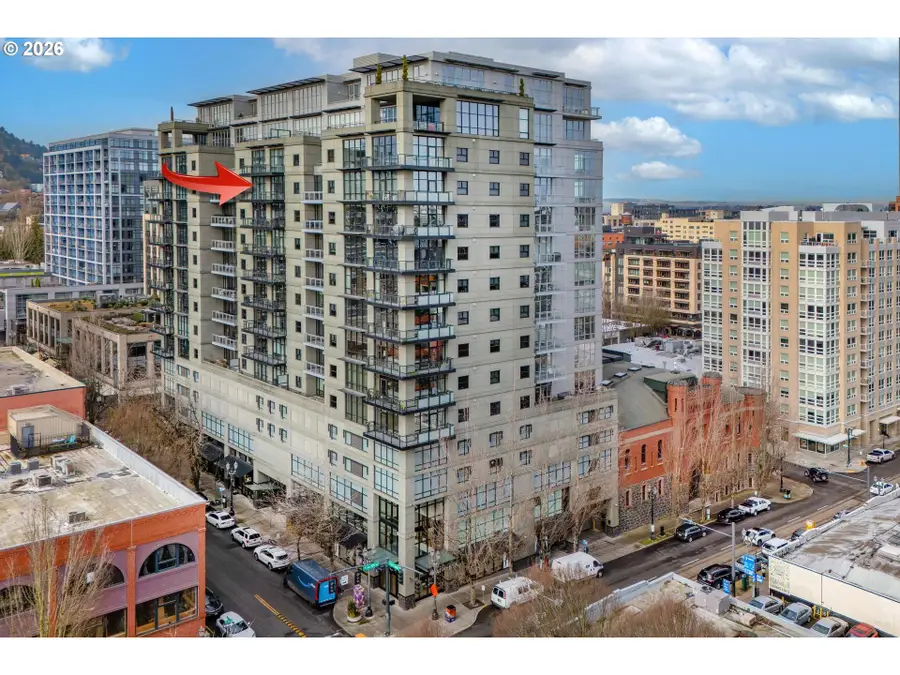 1025 NW Couch St #1212, Portland, OR 97209 - Image #2
