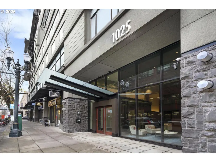 1025 NW Couch St #1212, Portland, OR 97209 - Image #3