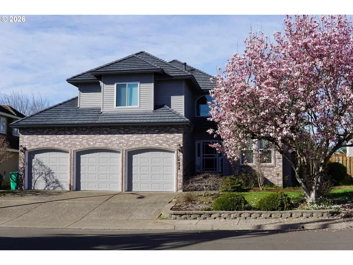 14629 SE 130th Dr, Clackamas, OR 97015 - #1
