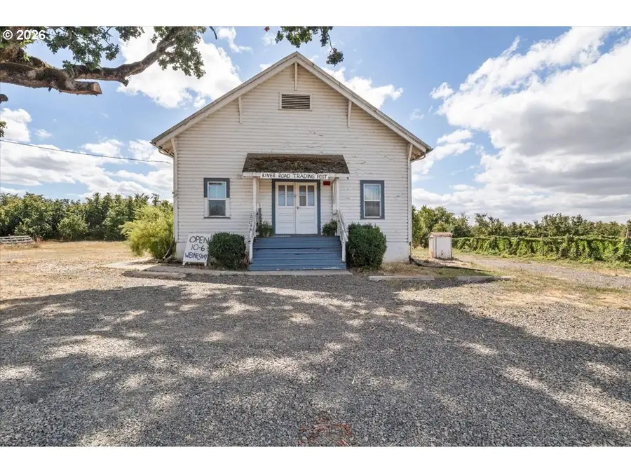 13651 NE River Rd, Gervais, OR 97026 - #3