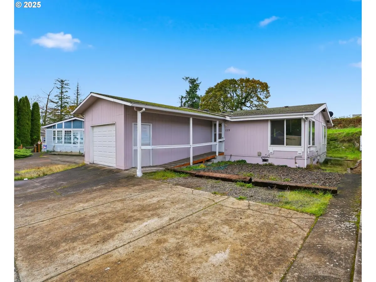 2154 Oregon St #129, Saint Helens, OR 97051 - Image #1