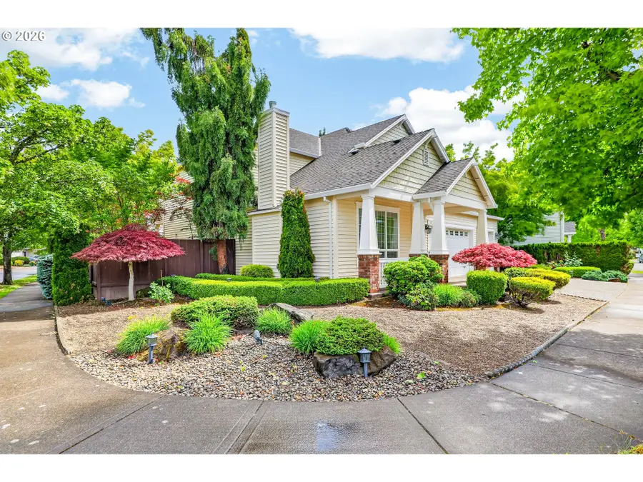 17271 NW Tucson St, Beaverton, OR 97006 - #2